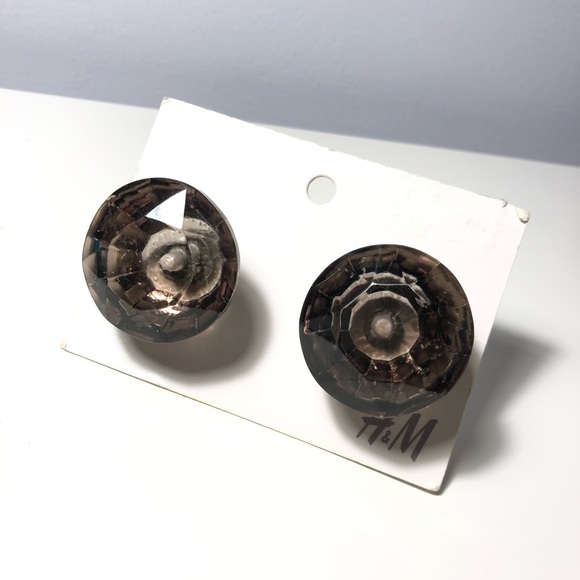 H&M Gem doorknobs - Picture 2 of 5